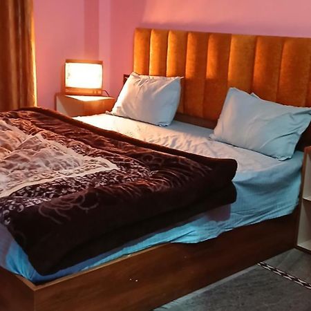 Golden Valley Hotel Kasol Εξωτερικό φωτογραφία