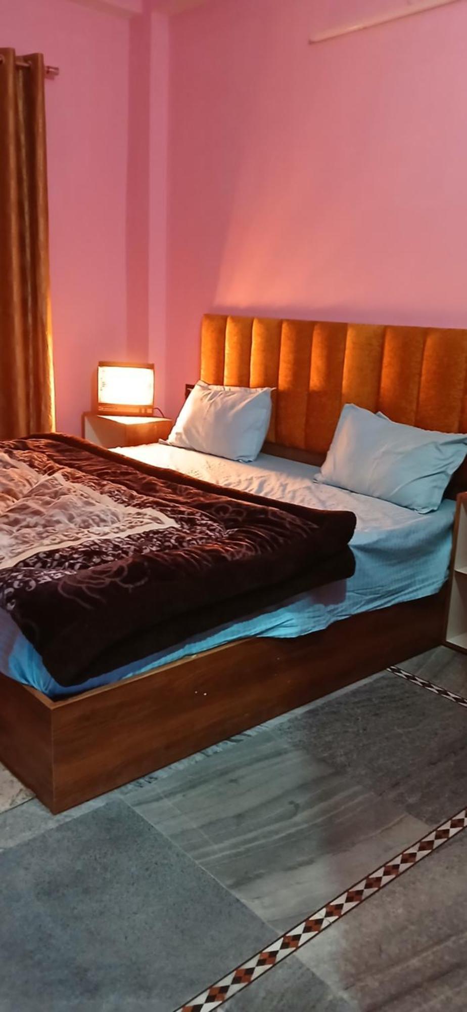 Golden Valley Hotel Kasol Εξωτερικό φωτογραφία