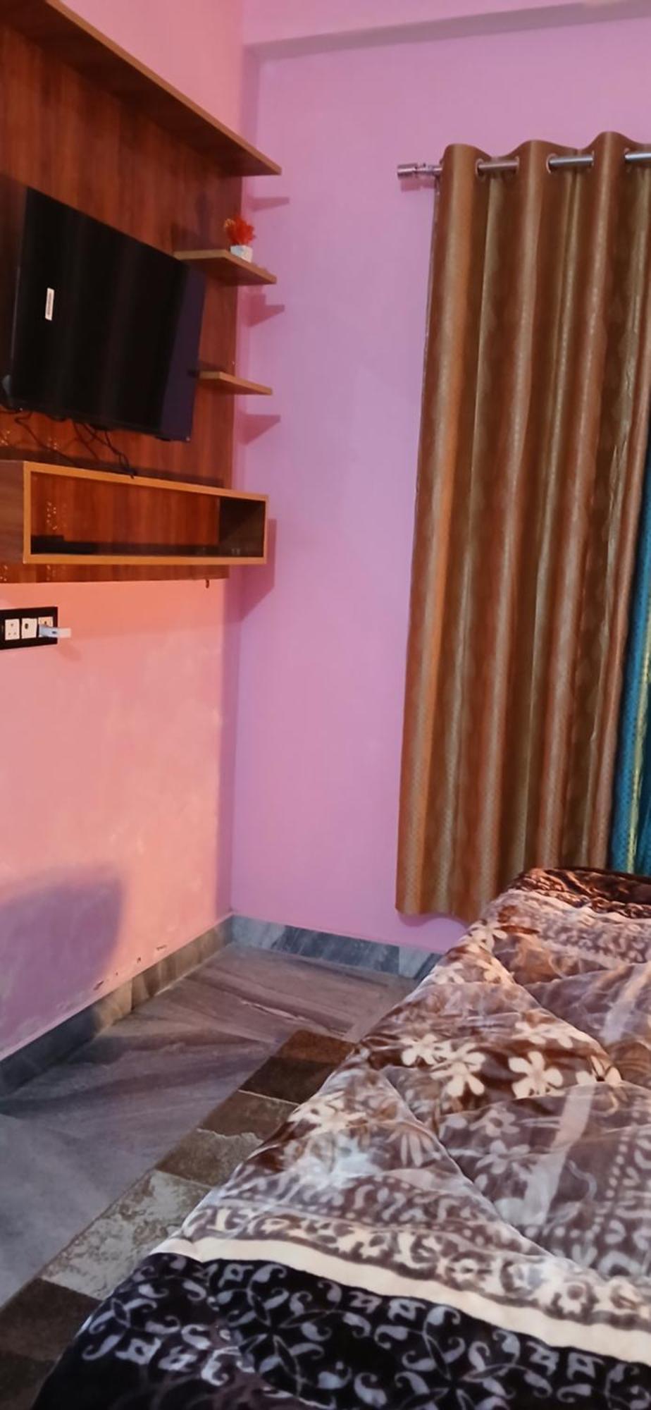 Golden Valley Hotel Kasol Εξωτερικό φωτογραφία